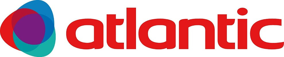 Atlantic gyártó logo