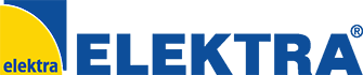 Elektra  gyártó logo